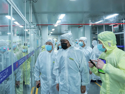 比亞迪技術(shù)交流 電動化、智能化與未來出行創(chuàng)新