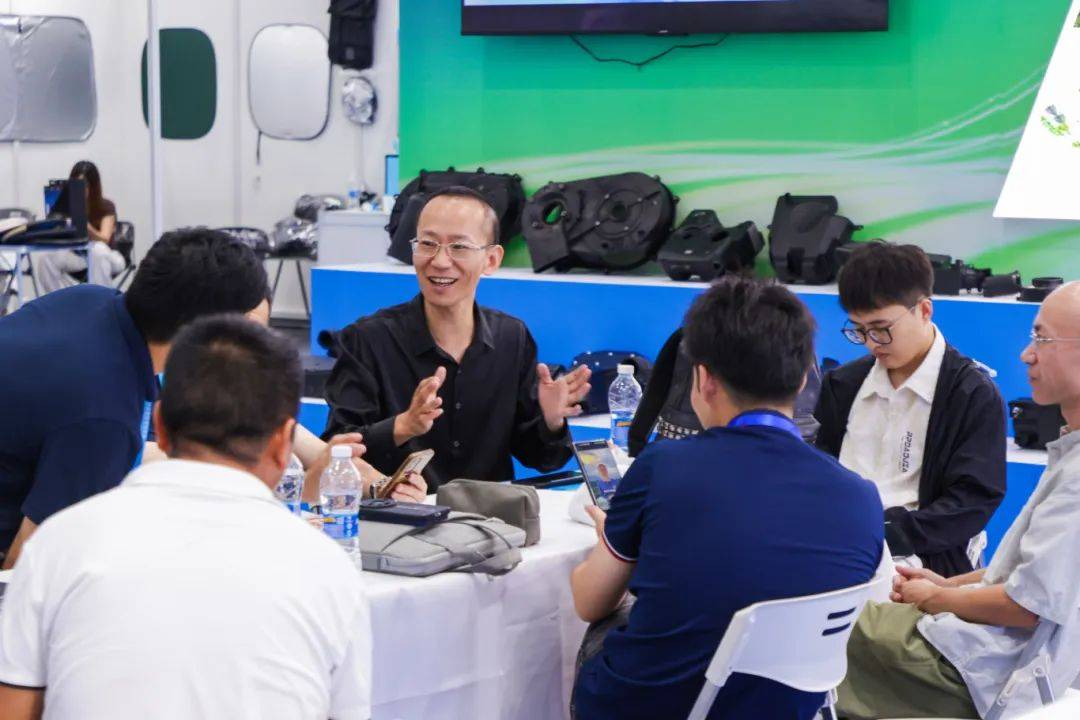 直通臺(tái)州制造源頭！2025臺(tái)州國際汽摩配展6月盛大開幕，聚焦技術(shù)交流與產(chǎn)業(yè)創(chuàng)新