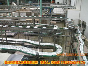 專注創新，引領未來——解析椰汁飲料成套生產線與PET椰汁全自動灌裝機廠的技術與價值