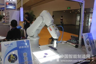 以科技為帆 領(lǐng)航機器人馳騁機器人市場藍海 網(wǎng)絡(luò)與信息安全軟件開發(fā)