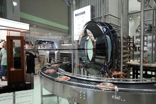 中秋來臨，上海“首店經濟”再度發力，央廣網關注上海網絡技術發展