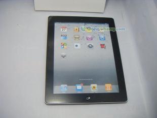 專業模型展示 iPad 2/3 平板電腦模型，助力通信與通訊產品展示